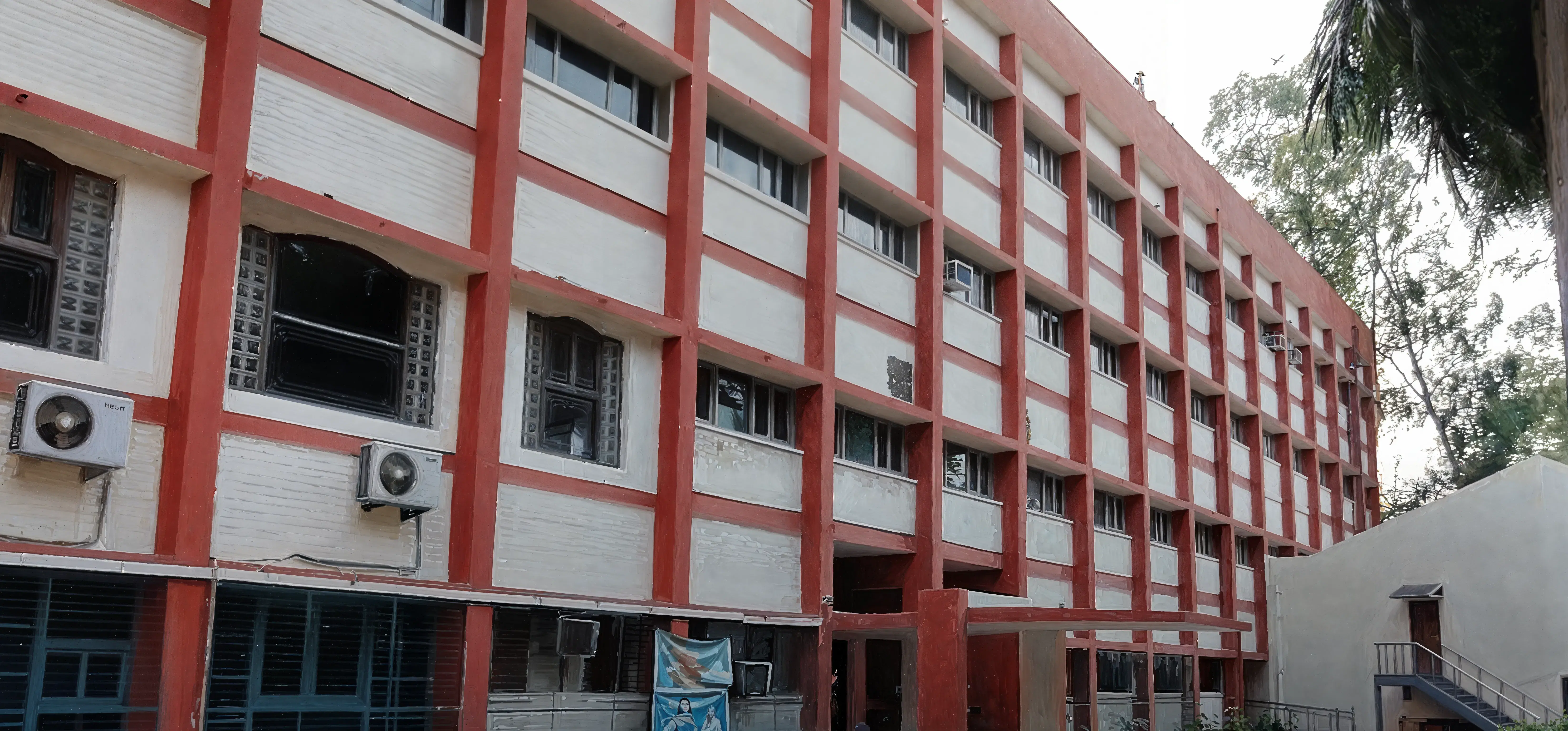 IHM Pusa Campus photo 2